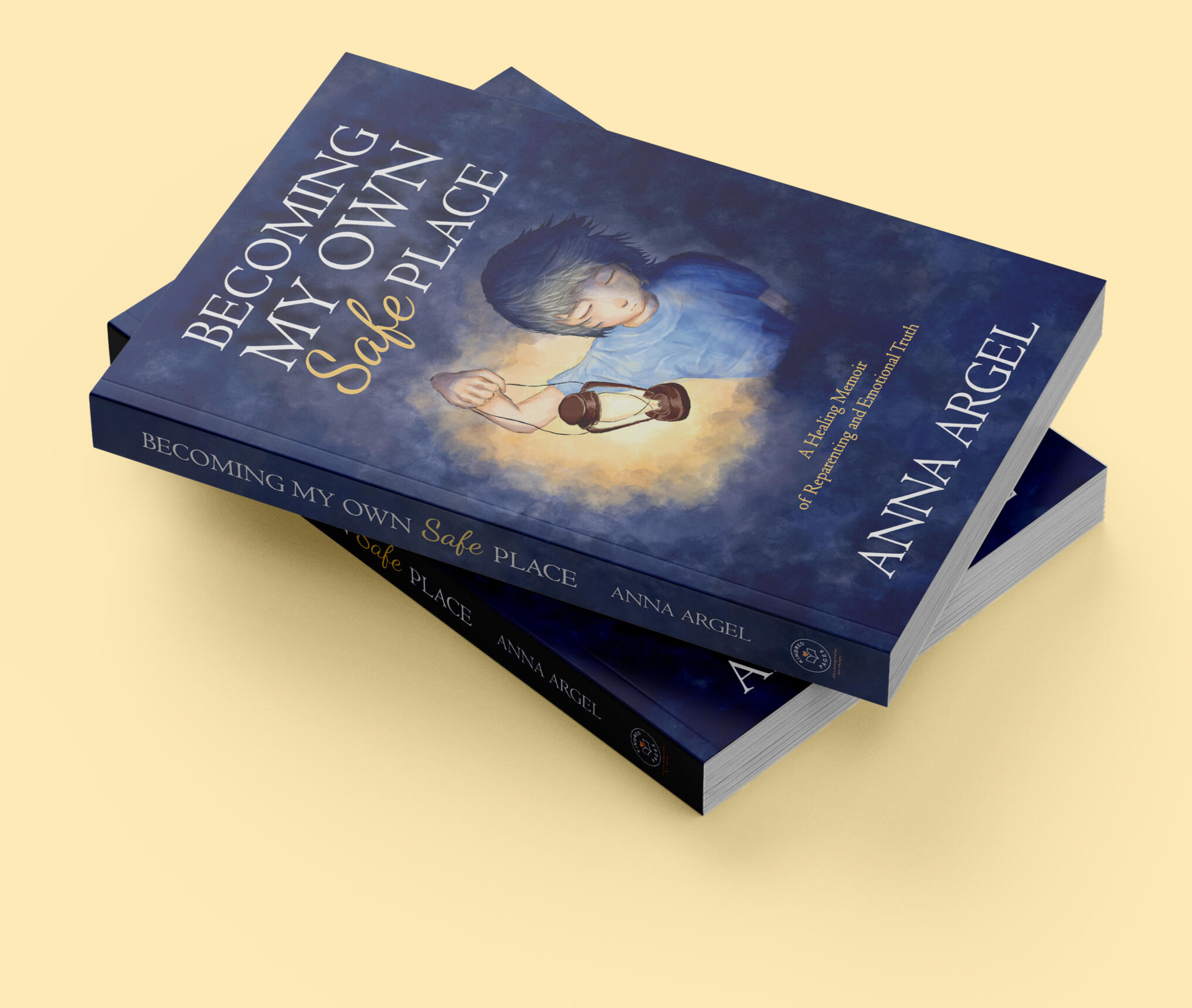 Book Cover (Publication)